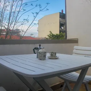  Appartamento La Casa Di Matilde Italia