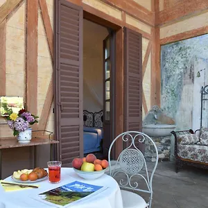 Il Drago Al Roseto Del Drago Casa vacanze