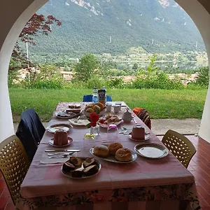 Le Rose Alloggio in famiglia