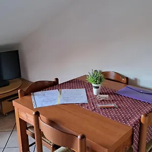 Casa Paola - Stazione 400 Mt - Free Wifi Appartamento